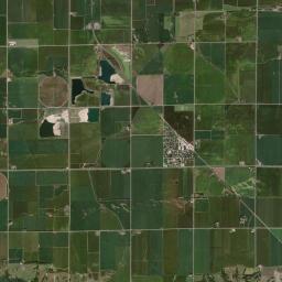 764-772 NE-64 Bellwood NE 68624 Satellite Map