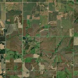 630th Street, Atlantic, IA 50022, USA Satellite Map