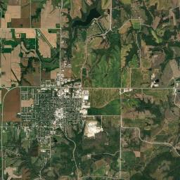 Unnamed Road, Winterset, IA 50273 Satellite Map