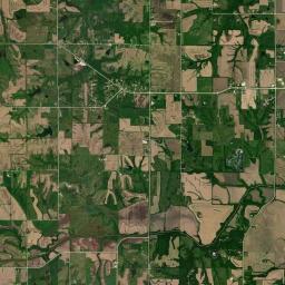 1000-1098 County Road R57, Indianola, IA Satellite Map