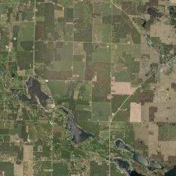 Tri-Lakes Satellite Map