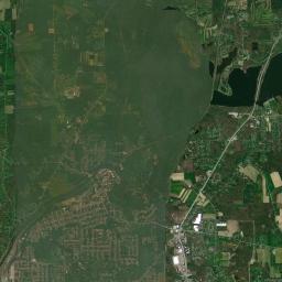 Sharpsville Satellite Map