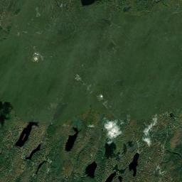Birchwood Lakes Satellite Map