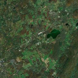 Wisner New York Satellite Map