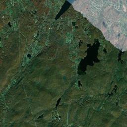 Walton Park New York Satellite Map