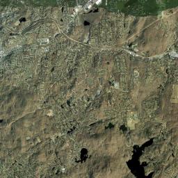 Toddville New York Satellite Map