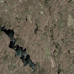 Sanfordtown Connecticut Satellite Map