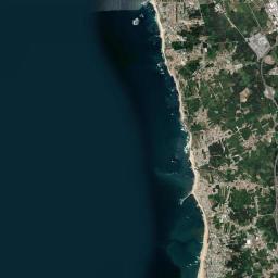 Lavra Satellite Map