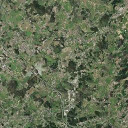 Vila Meã Satellite Map