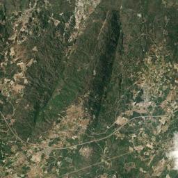 Belver Satellite Map
