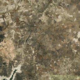 Salce Satellite Map