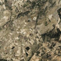 Peñausende Satellite Map