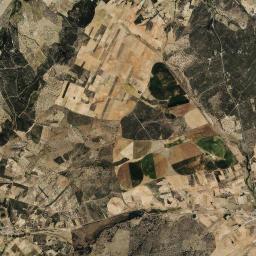 Mayalde Satellite Map