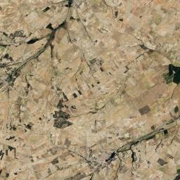 Villamor de los Escuderos Satellite Map