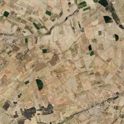 Fuentelapeña Satellite Map