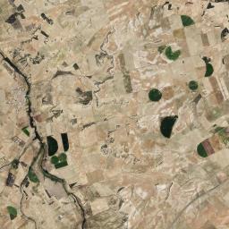Vadillo de la Guareña Satellite Map