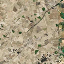 Nueva Villa de las Torres Satellite Map