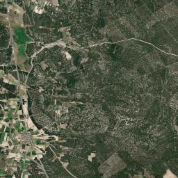Pinarejos Satellite Map