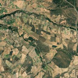 Sotillo Satellite Map