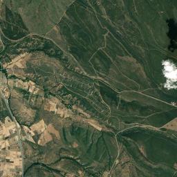Castillejo de Mesleón Satellite Map