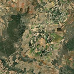 Alpanseque Satellite Map