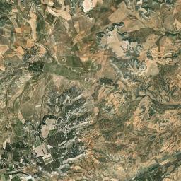 Almaluez Satellite Map