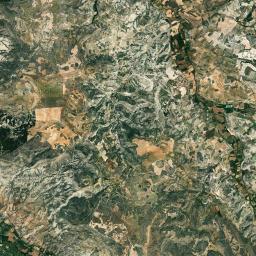 Mara Satellite Map