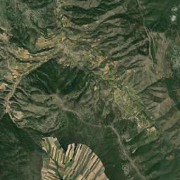 Codos Satellite Map