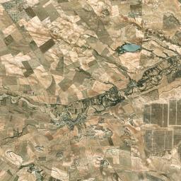 Almochuel Satellite Map