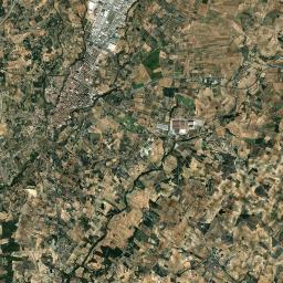 Puigpelat Satellite Map