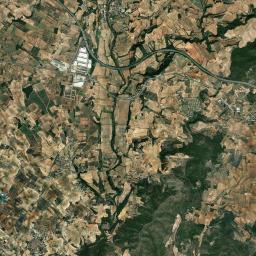 Montferri Satellite Map