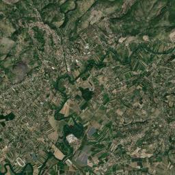 Grunuovo-Campomaggiore San Luca Satellite Map