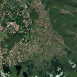 Pietramelara Satellite Map