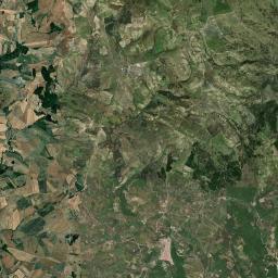 Greci Satellite Map