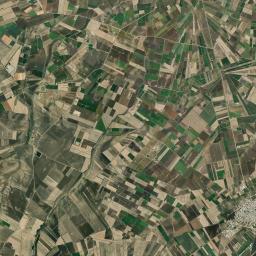 Stornarella Satellite Map