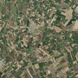 Stornara Satellite Map