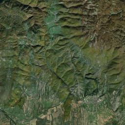 Delogožda Satellite Map