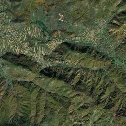 Belčišta Satellite Map
