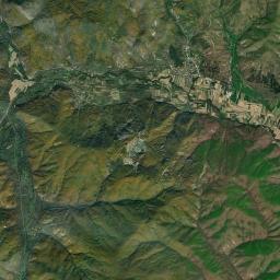 Sopotnica Satellite Map
