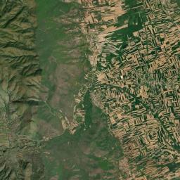 Bučin Satellite Map