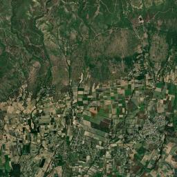 Stathmós Mourión Satellite Map
