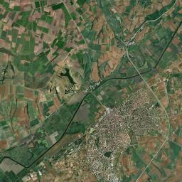 Uzunköprü Satellite Map