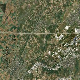 Velimeşe Satellite Map