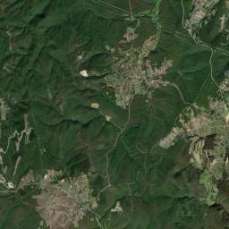 Çatalca Satellite Map