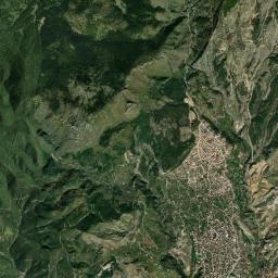 Safranbolu Satellite Map