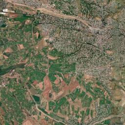 Parkent Satellite Map