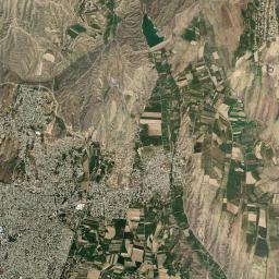 Kosonsoy Satellite Map
