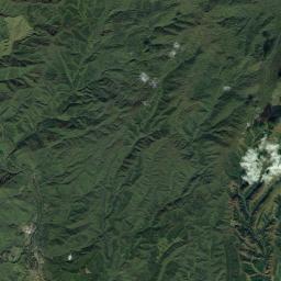 Mutsu-shi Satellite Map