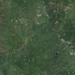 Wright Place California map(satellite map)