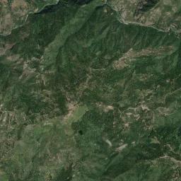 Bestville California map(satellite map)